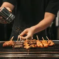 燒烤調味粉推薦