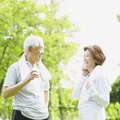 慢老是一種生活方式：50+擁抱健康、活力與跨代共融
