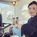 從被嫌棄的咖啡到精品品牌:美麗海 Maggie