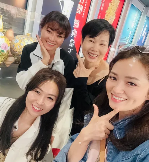 韓國保養品
