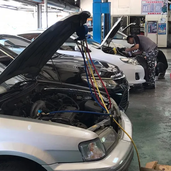 老車也能變身科技座艙：車用多媒體與安卓主機升級指南