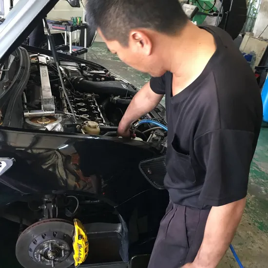 快樂出遊的隱形護盾：出發前不可忽視的全方位車況健檢