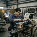 工具機常見機械保養用油