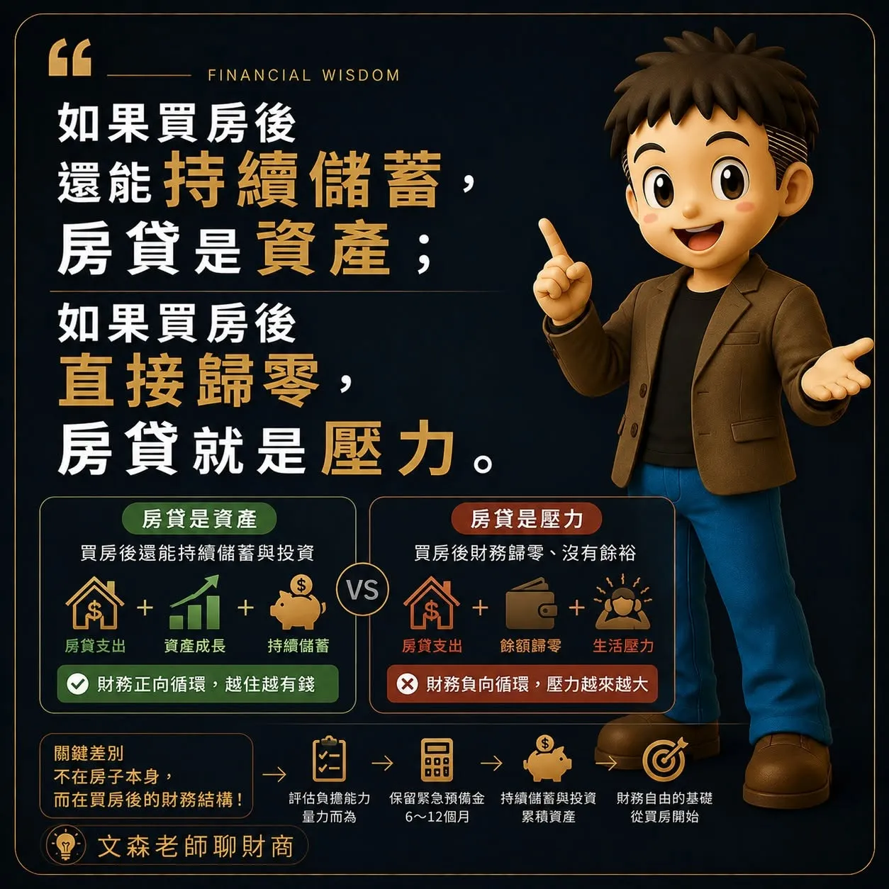整合債務