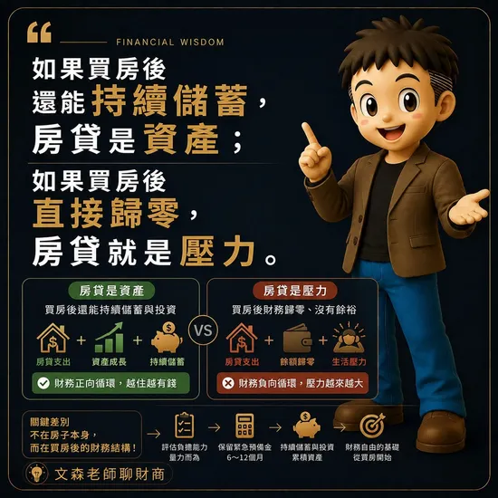 被卡債與貸款壓得喘不過氣?用債務整合找回人生主導權