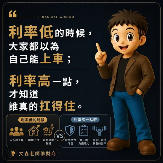 玩出富腦袋!透過現金流桌遊看懂您的真實財務盲點