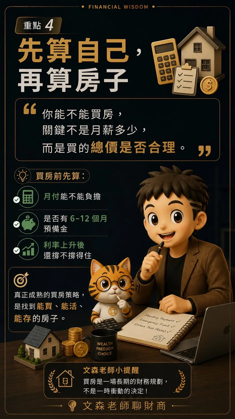 理財桌遊推薦