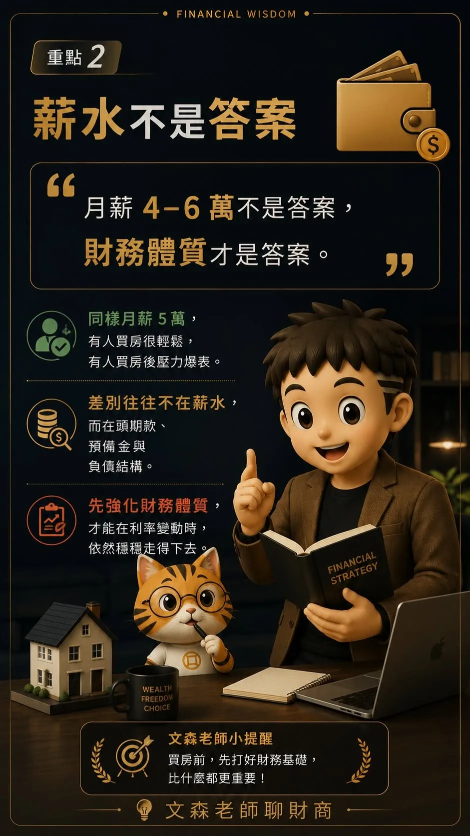 理財講座