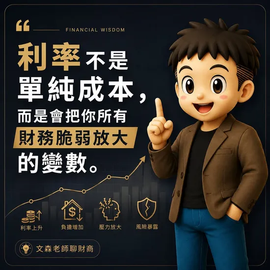 首購族理財全攻略:買房不卡關,還能打造穩健被動收入