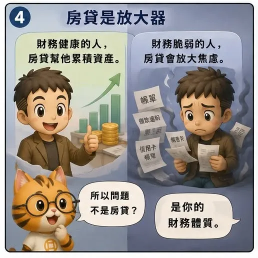 被動收入規劃