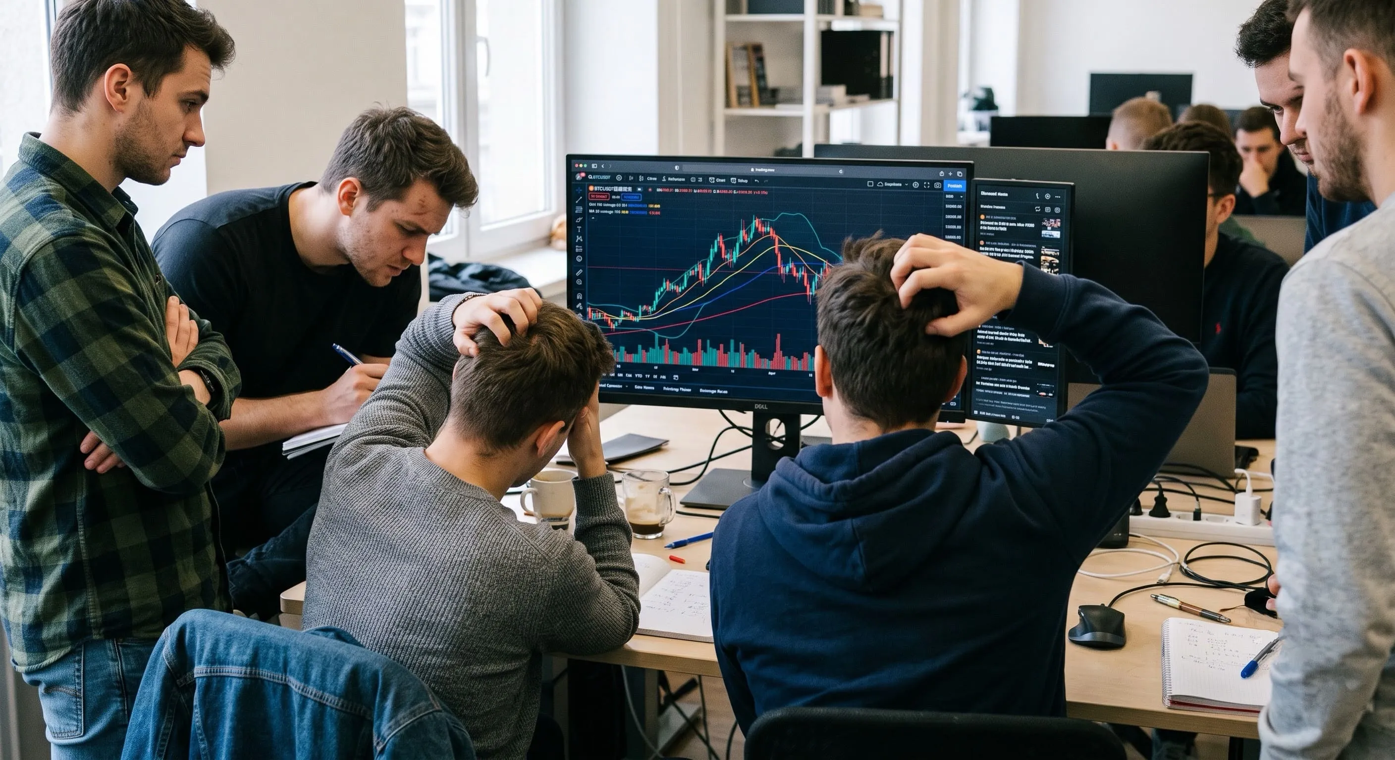 TradingView自動交易：解放看盤時間的策略