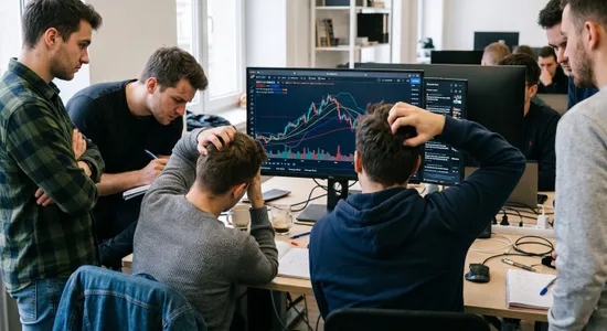 TradingView自動交易:解放看盤時間的策略