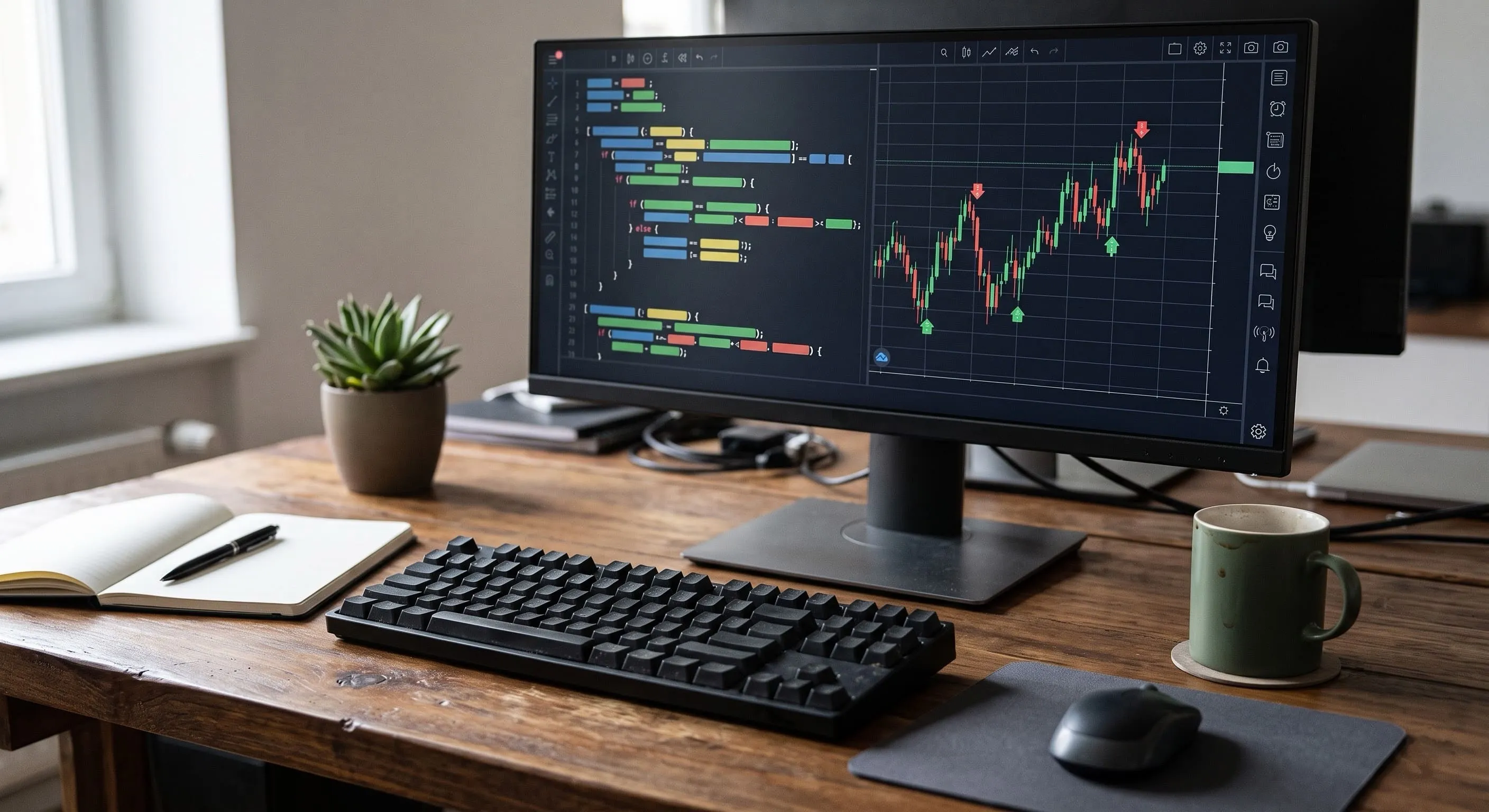 tradingview