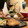 丹路餐飲推薦什麼?認識原塊牛排、特色排餐與多元料理