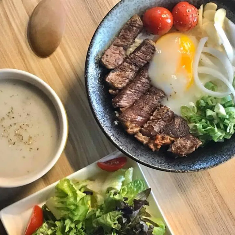 原塊牛排推薦｜從肉質特色、料理方式到美味關鍵完整解