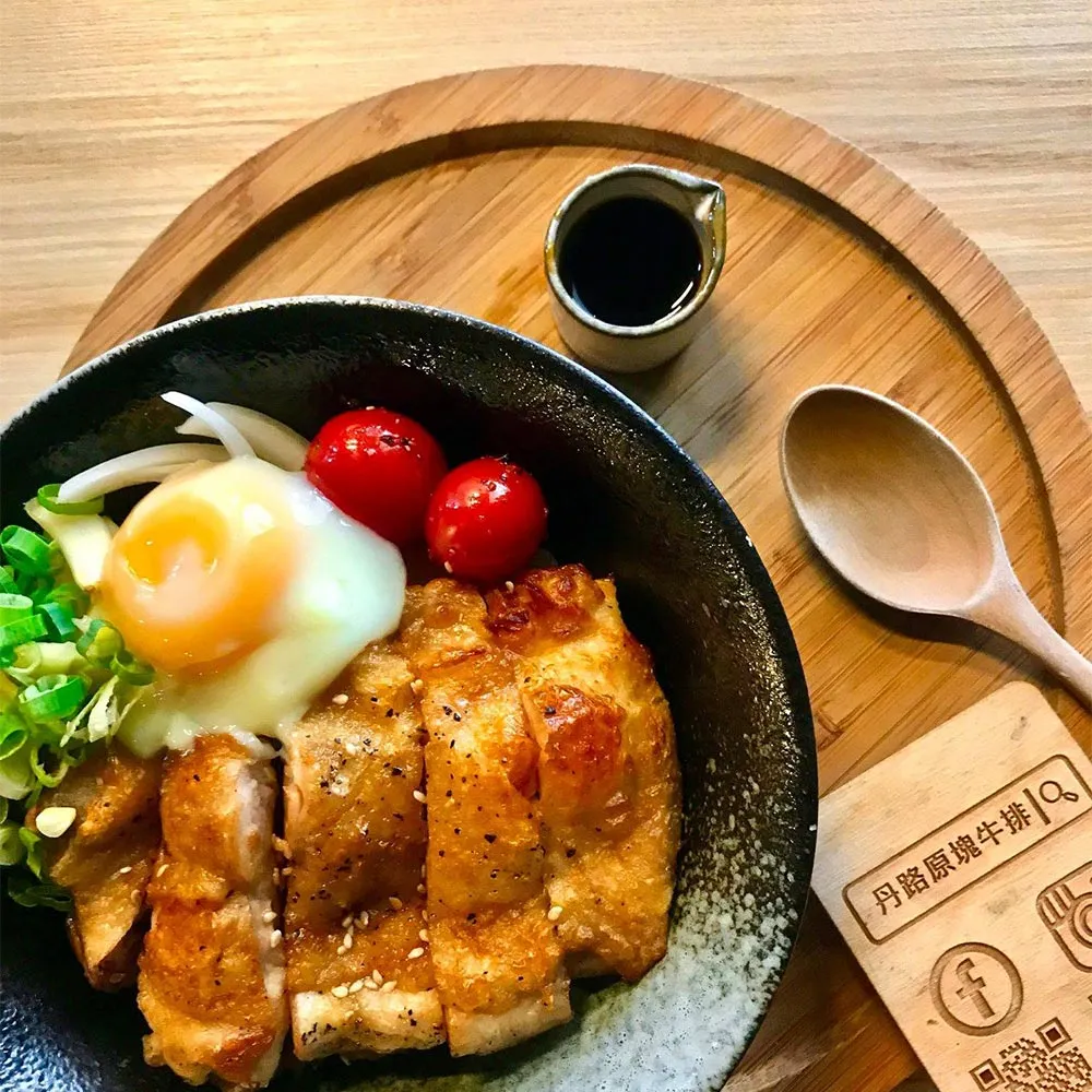約會餐廳怎麼選？從用餐氛圍、特色排餐到美食體驗完整