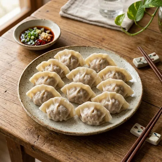 台灣牛肉乾、水餃、貢丸推薦