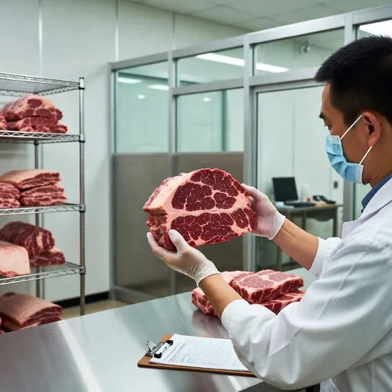 台灣牛肉安心選購品質指南