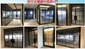 提升廠房與商辦進出效率：現代化電動門與鐵捲門工程