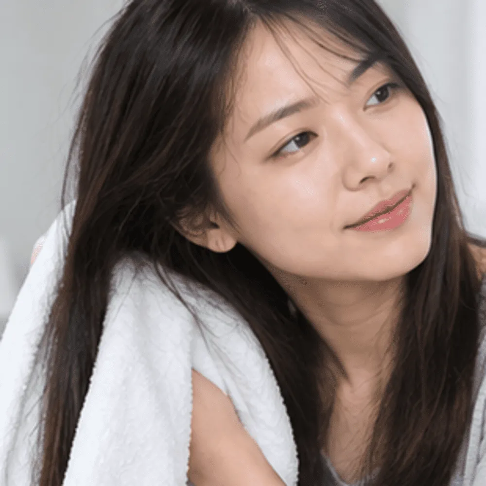 日常清潔與頭皮護理方法
