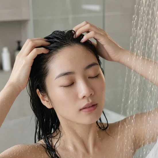 養髮怎麼做才有效？從洗頭、吹髮到生活習慣的完整指南
