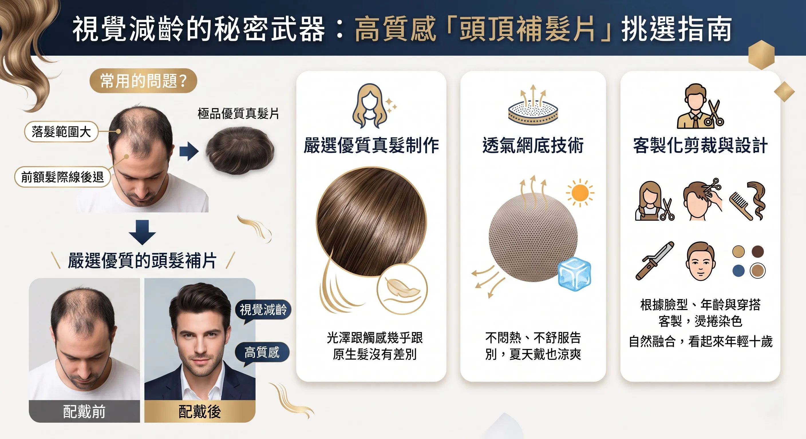 微增髮片價格