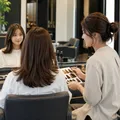 找到適合的造型