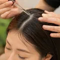頭皮SPA好處
