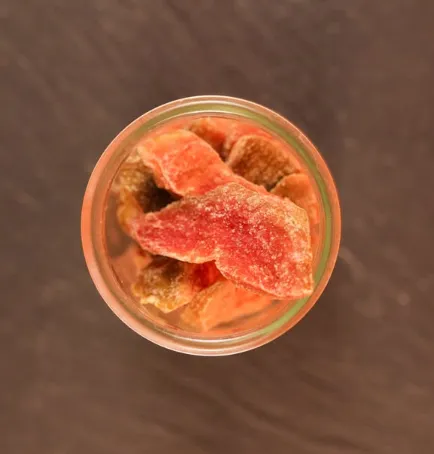 健康零食
