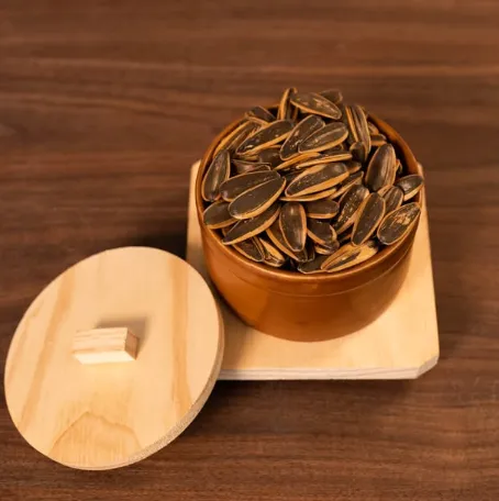 水煮瓜子推薦