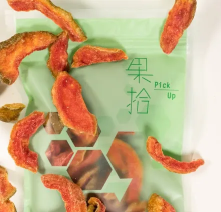 休閒零嘴