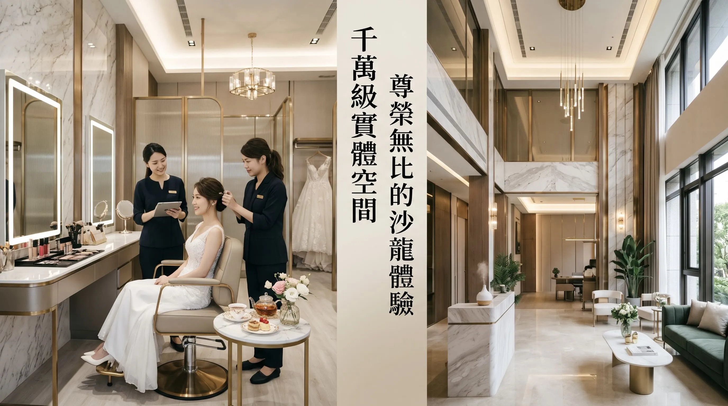 桃園髮廊推薦