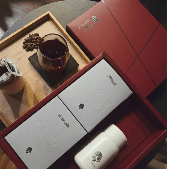 從產地到杯中風味:小港咖啡的獨特魅力與高雄咖啡日常