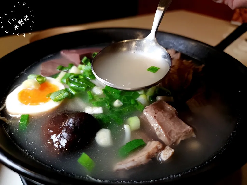 牛肉麵推薦