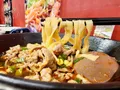 老饕私藏的板橋牛肉麵地圖！搭配手工天然拌醬極致美味