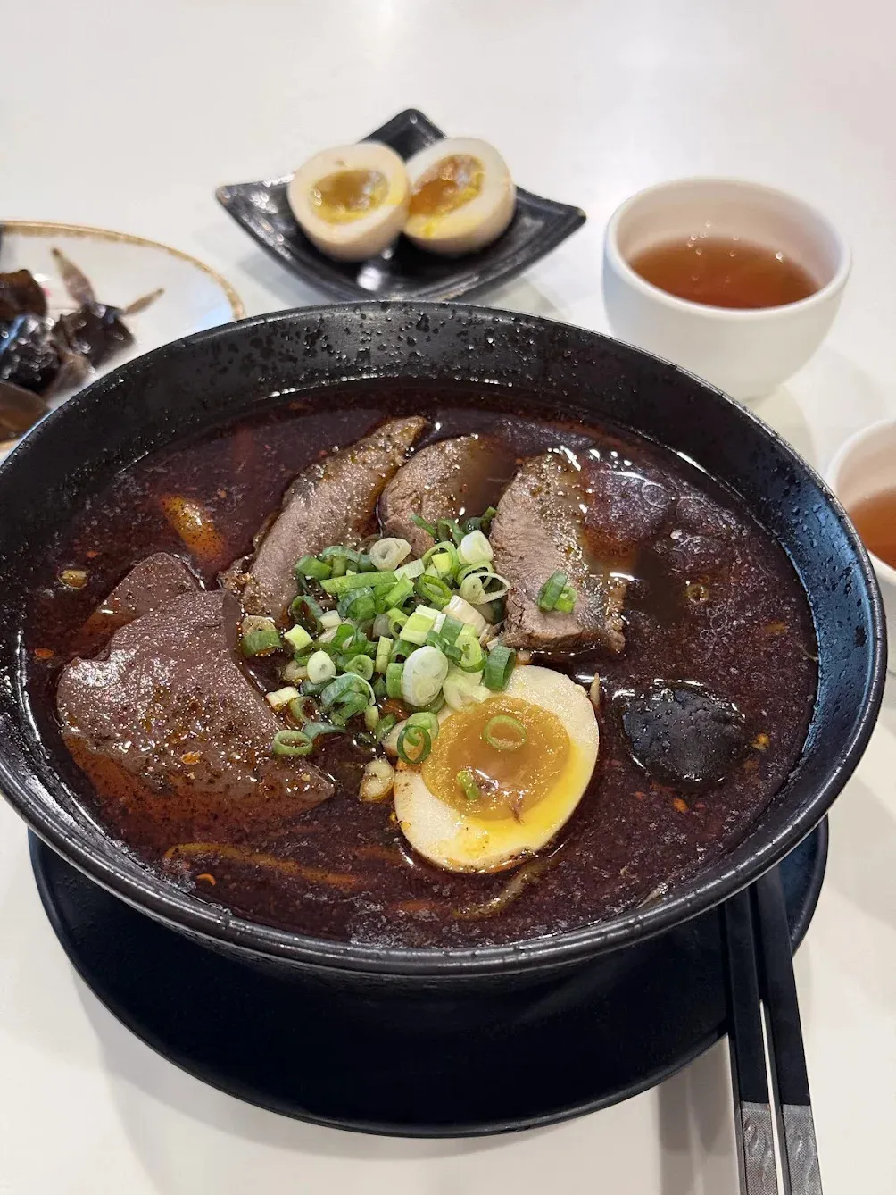 牛肉麵推薦