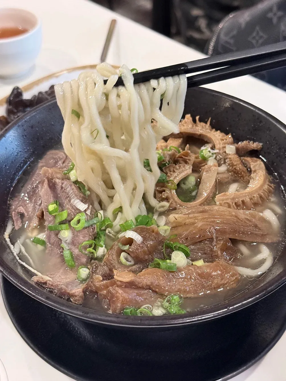 厲害的辣椒醬