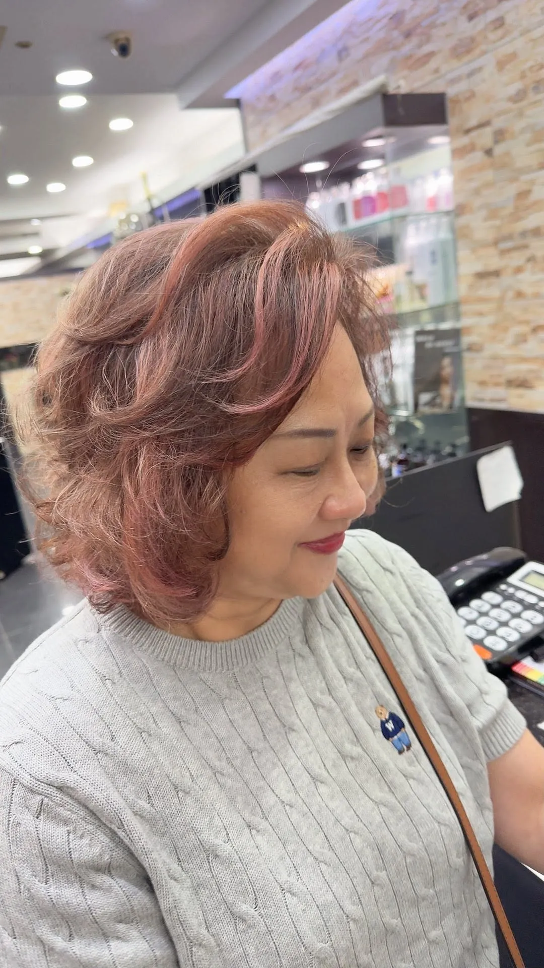 三重高CP值髮廊