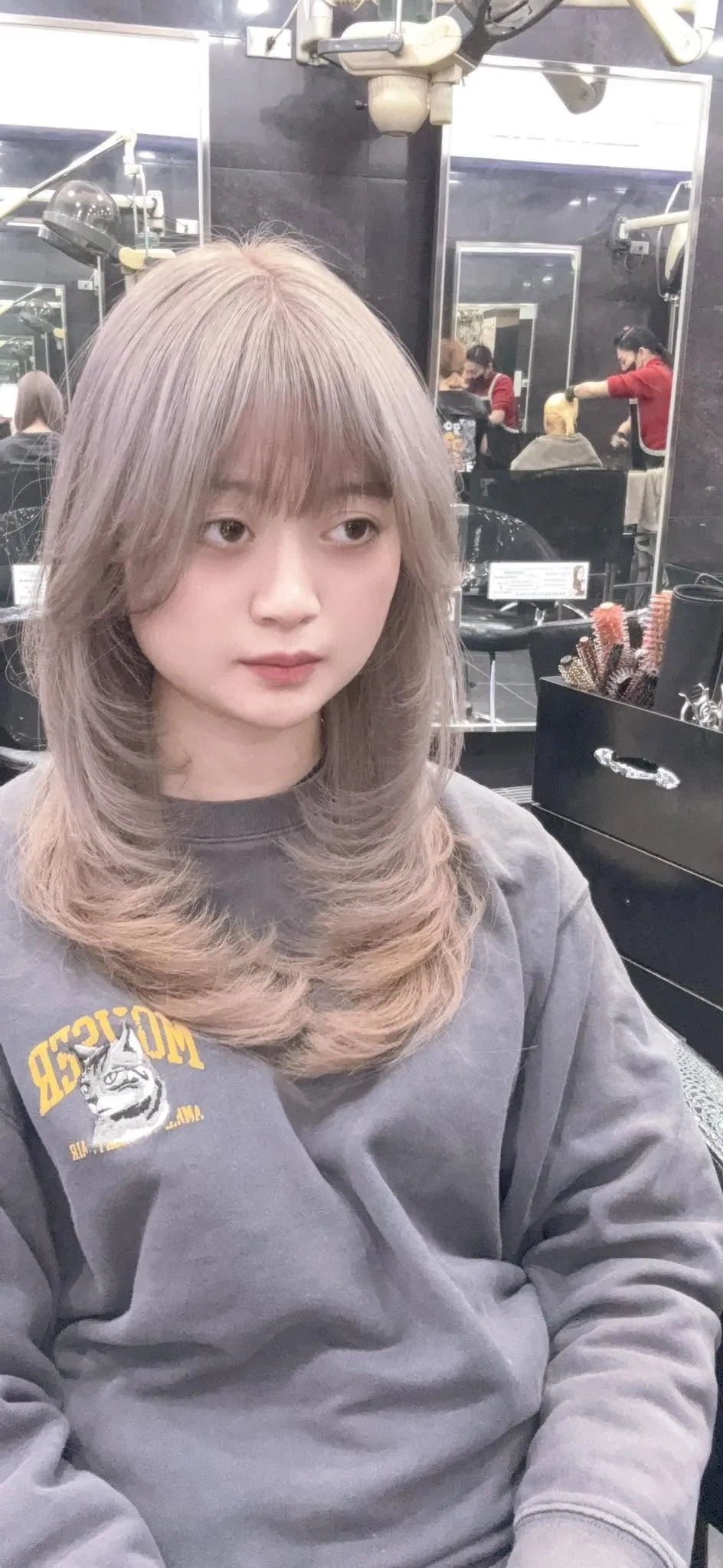 三重高CP值髮廊