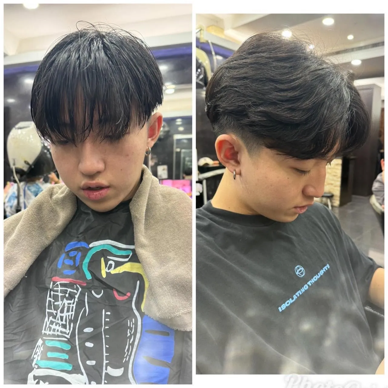 三重高CP值髮廊
