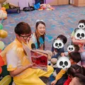 主題生日派對