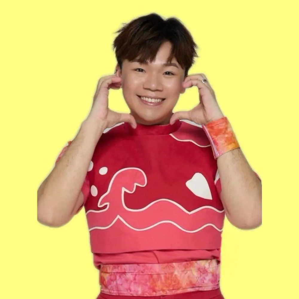 哥哥
