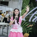 兒童活動主持