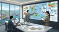 台商佈局東南亞必看：精準海外建廠評估與越南建廠實務