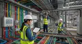 穩定產能核心基石：高規格越南機電工程與統包解決方案