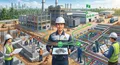 從購地到量產的最短路徑：企業海外設廠的工程統包策略