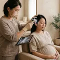 拯救孕婦落髮與孕婦掉髮，重塑健康落髮改善方案