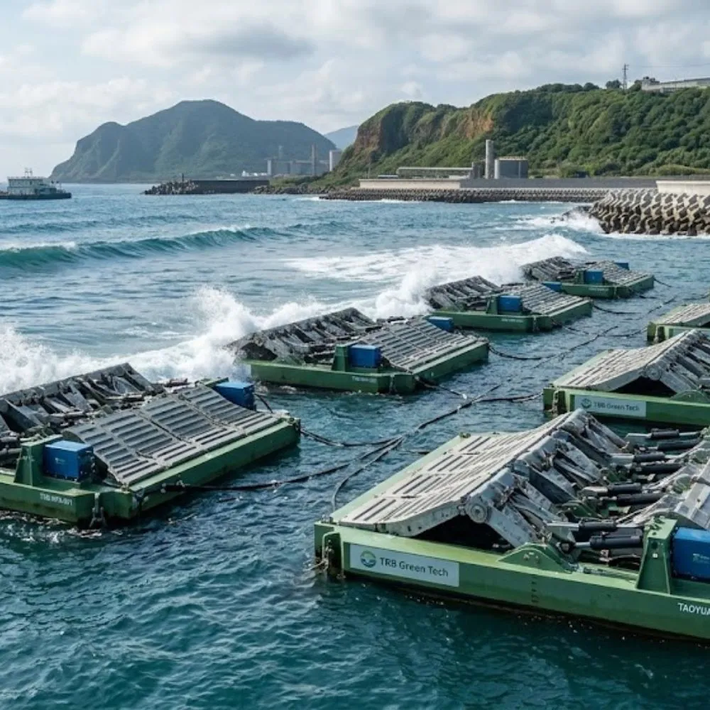 海洋永續