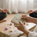塔羅解析可以探索什麼？從塔羅牌看見內在想法與生命課