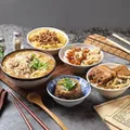 肉羹界LV，傳承辦桌精華的台中必吃平民美食！
